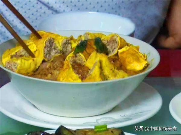 襄阳名吃特产_襄阳特色食物_襄阳特产美食