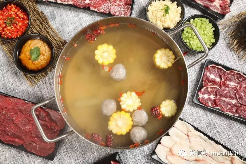 潮汕美食 锅_潮汕锅菜_潮汕锅小料