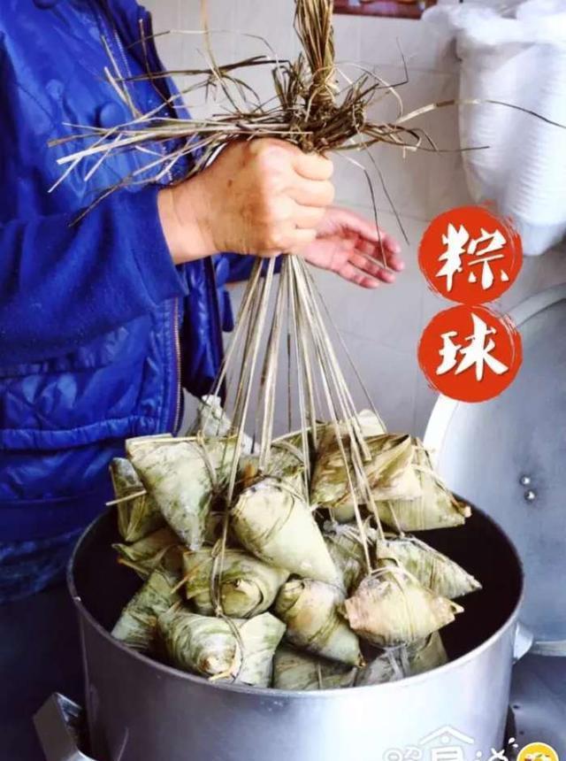 潮汕美食大合集！就算是潮汕人也不一定全吃过！