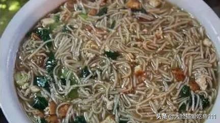 湖北黄石，带你盘点黄石那些地标美食！！看你吃过哪几种？