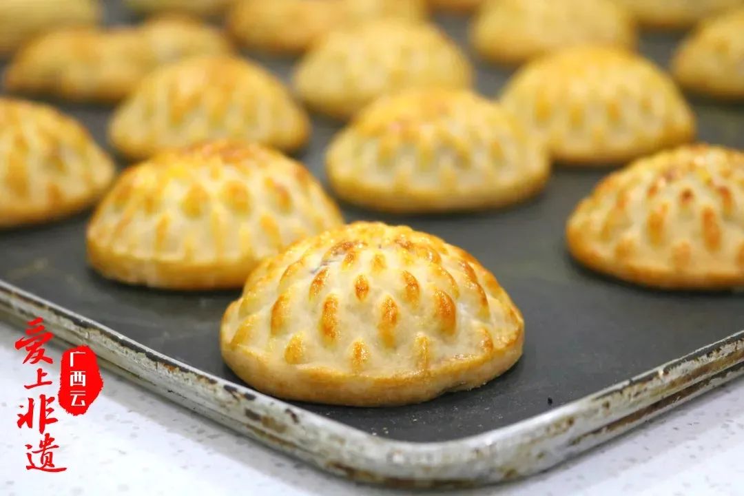 酥皮点心做法大全简单做法_古法酥皮点心_酥皮点心配方