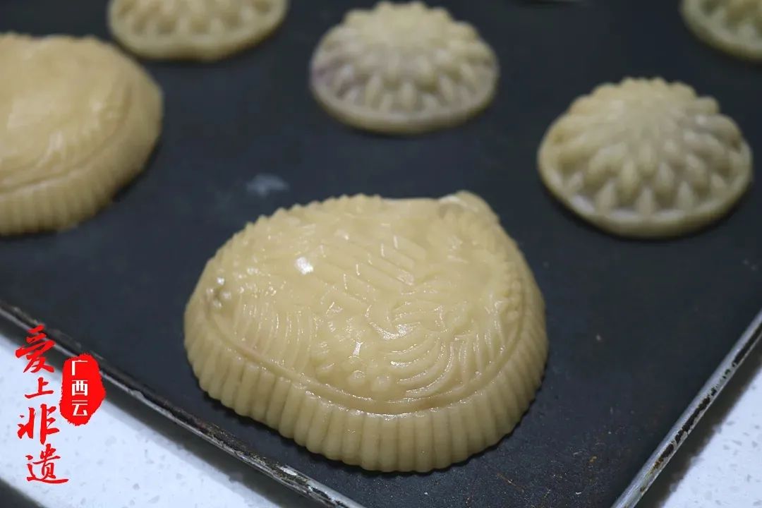 古法酥皮点心_酥皮点心配方_酥皮点心做法大全简单做法