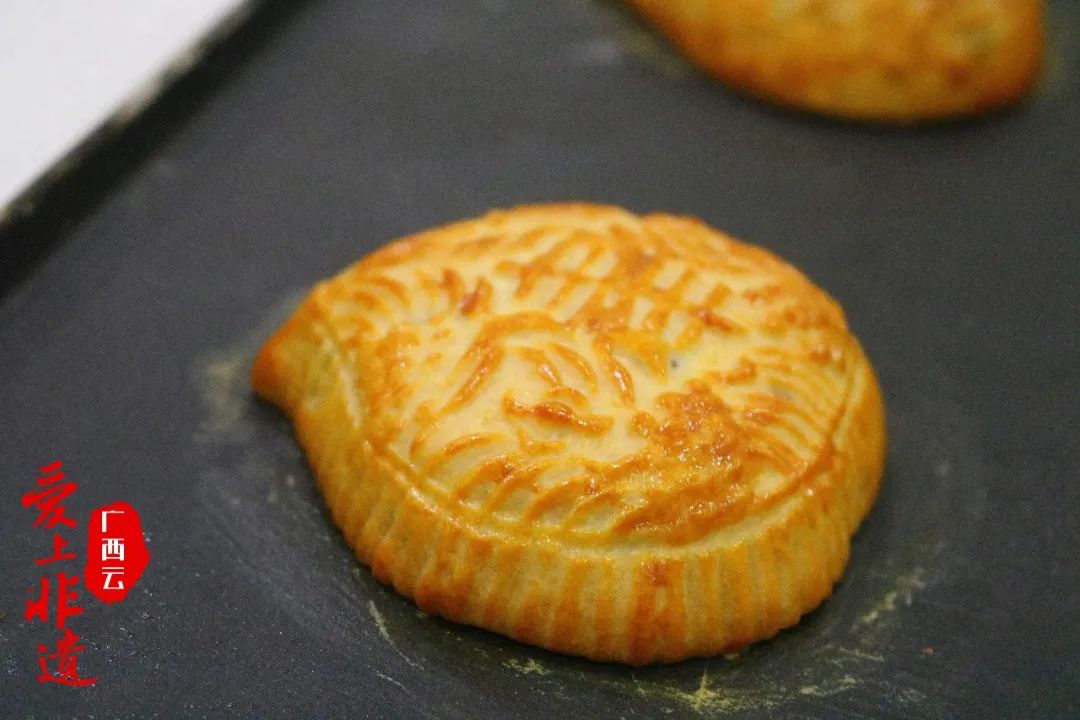 酥皮点心做法大全简单做法_酥皮点心配方_古法酥皮点心