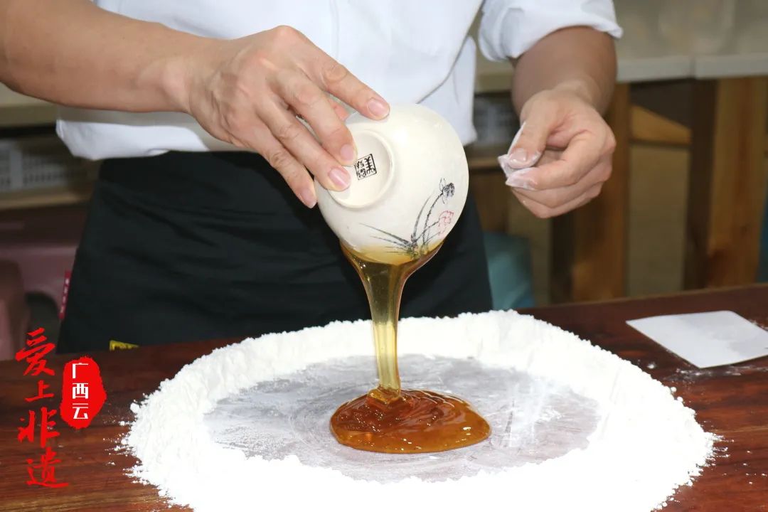 酥皮点心做法大全简单做法_古法酥皮点心_酥皮点心配方