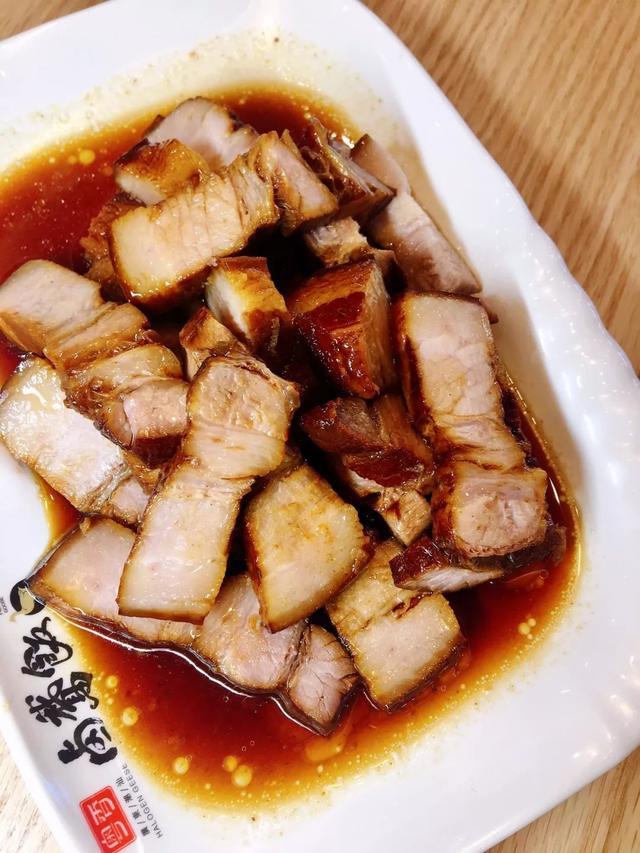 30年资历老师傅带来正宗卤鹅饭，长春这家店一口卤香，唇齿难忘