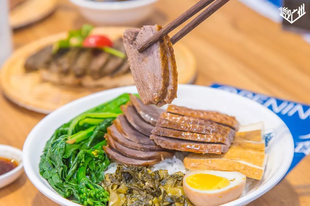 鹅卤美食潮汕宝安店地址_鹅卤美食潮汕宝安店电话_宝安潮汕美食卤鹅