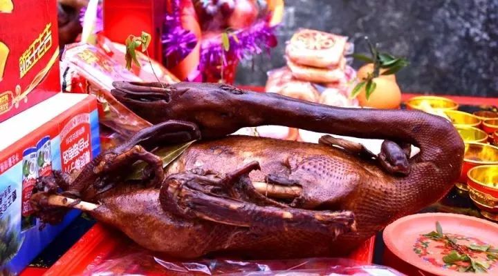 宝安潮汕美食卤鹅_鹅卤美食潮汕宝安店地址_鹅卤美食潮汕宝安店电话