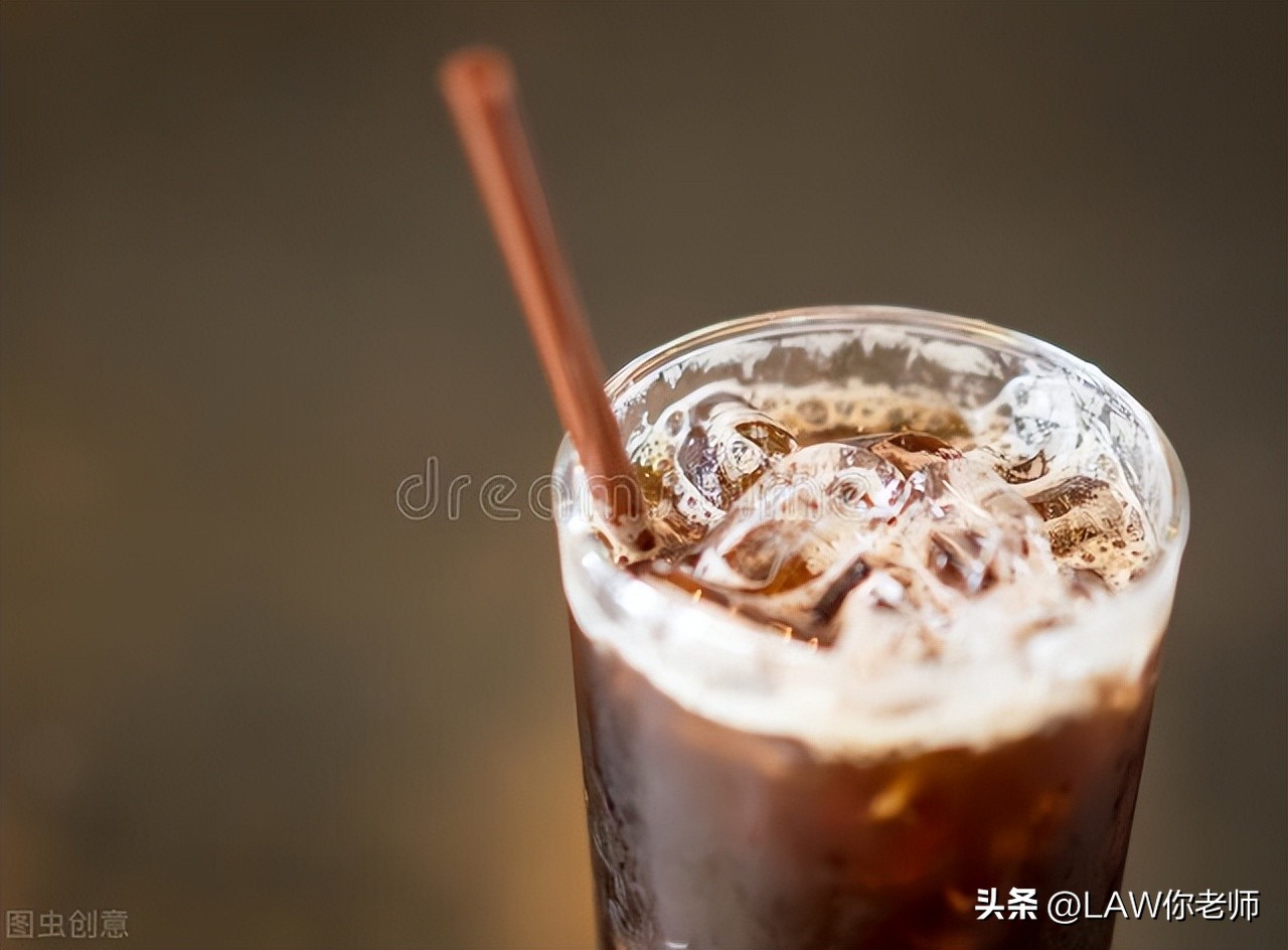 咖啡冰的热量高还是热的热量高_冰咖啡热量_冰咖啡热咖啡减肥