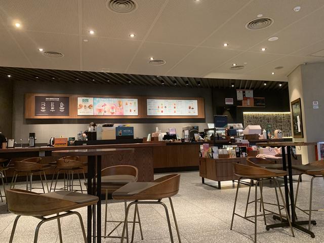 咖啡厅店门_咖啡专门店_咖啡馆门店