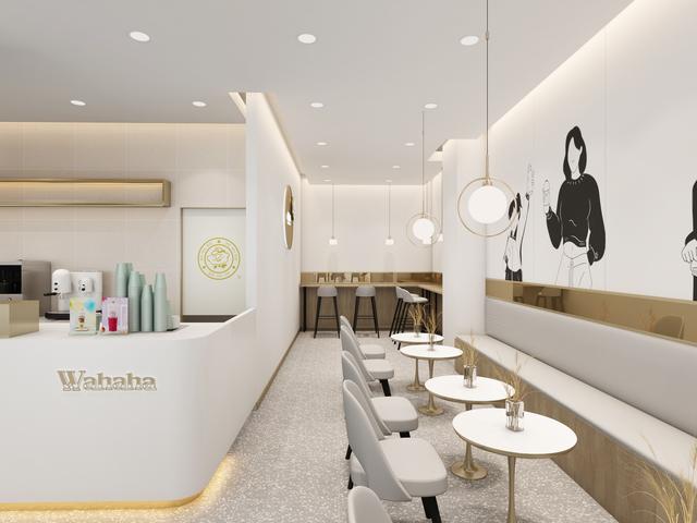 咖啡厅店门_咖啡馆门店_咖啡专门店