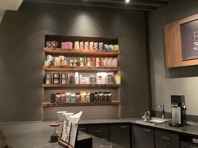 咖啡厅店门_咖啡专门店_咖啡馆门店