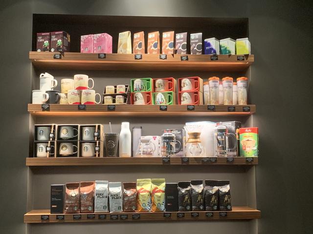咖啡专门店_咖啡馆门店_咖啡厅店门