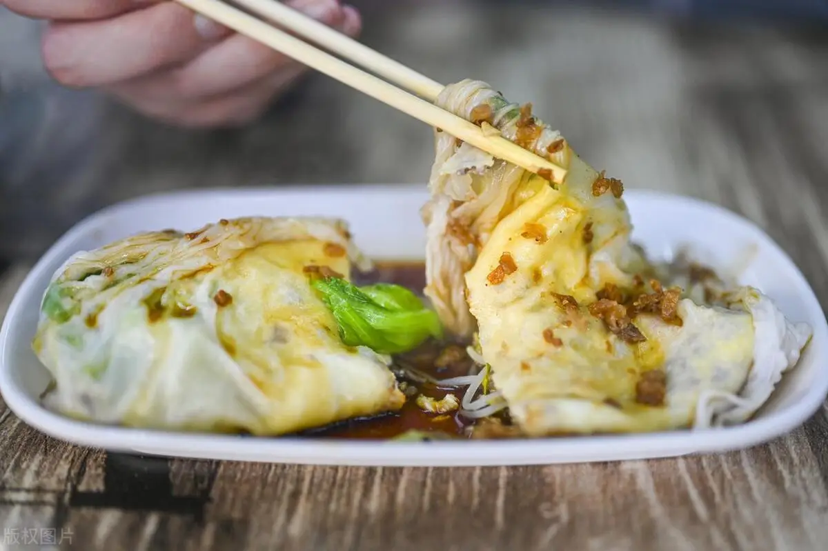 美食潮汕_潮汕经典小吃美食_十大必吃潮汕小吃
