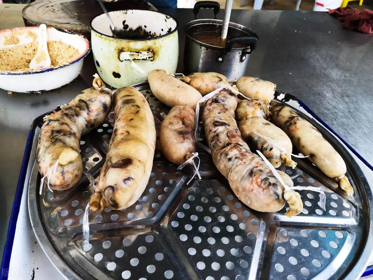 十大必吃潮汕小吃_美食潮汕_潮汕经典小吃美食