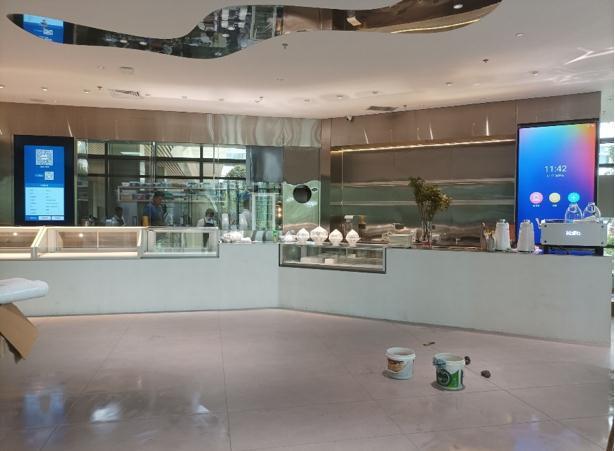 咖啡厅连锁店_咖啡店铺_咖啡厅店门