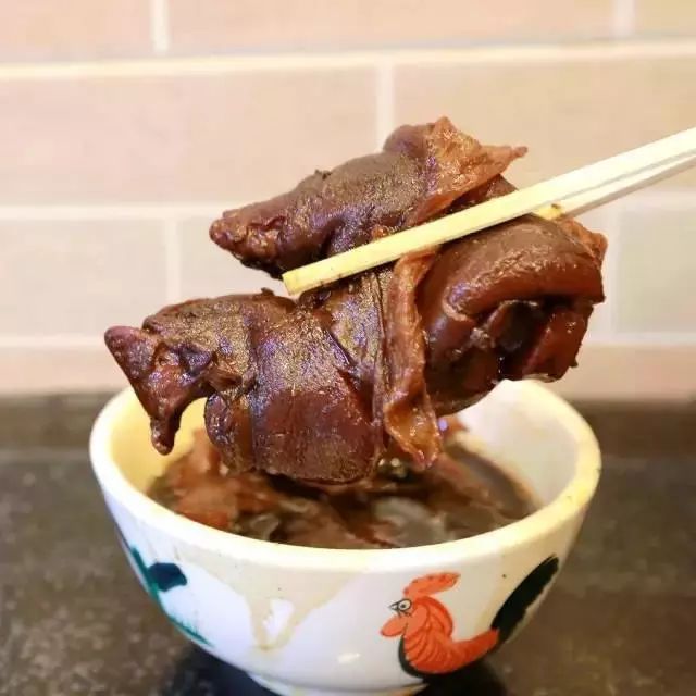 潮汕经典小吃美食_潮汕美食小食_美食潮汕