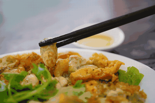 潮汕美食小食_美食潮汕_潮汕经典小吃美食