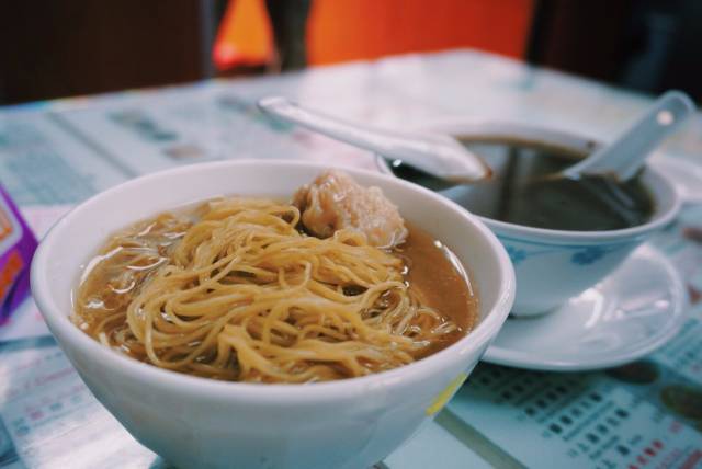 金宝香港料理怎么样_金宝港式美食推荐店_金宝美食港式店推荐