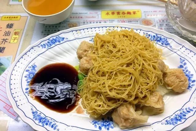 金宝港式美食推荐店_金宝美食港式店推荐_金宝香港料理怎么样