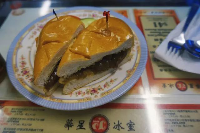 金宝香港料理怎么样_金宝美食港式店推荐_金宝港式美食推荐店