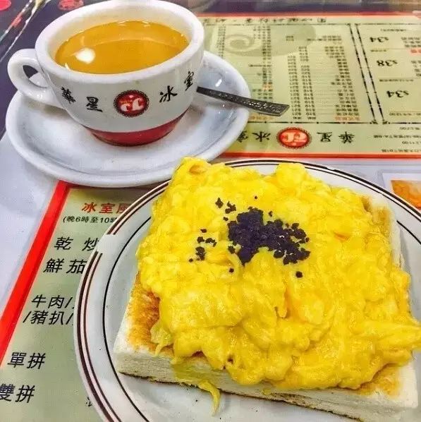 金宝美食港式店推荐_金宝港式美食推荐店_金宝香港料理怎么样