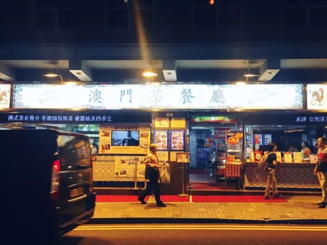 金宝港式美食推荐店_金宝香港料理怎么样_金宝美食港式店推荐
