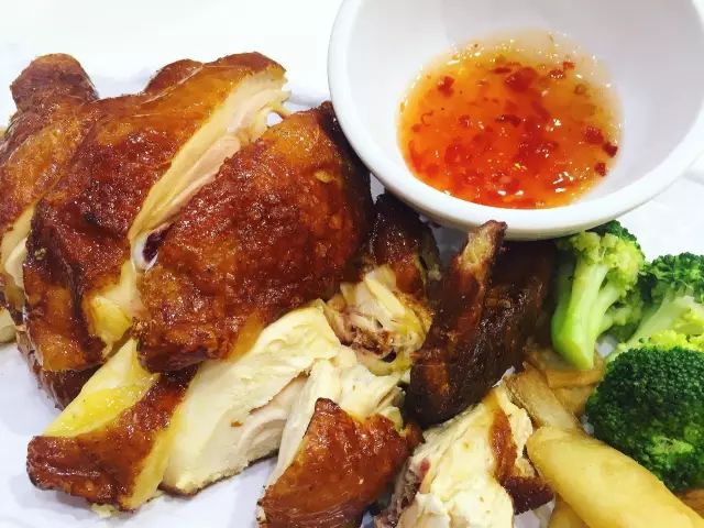 金宝美食港式店推荐_金宝港式美食推荐店_金宝香港料理怎么样