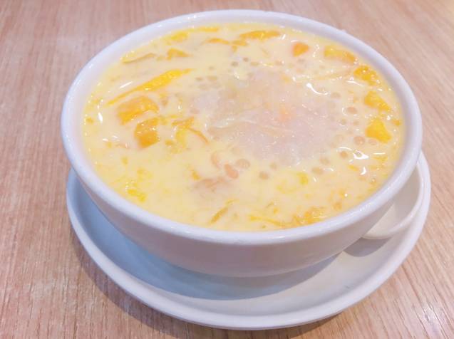 金宝香港料理怎么样_金宝港式美食推荐店_金宝美食港式店推荐