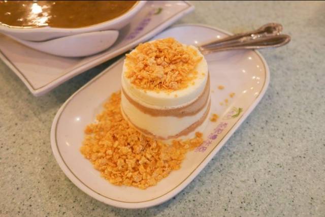 金宝港式美食推荐店_金宝香港料理怎么样_金宝美食港式店推荐