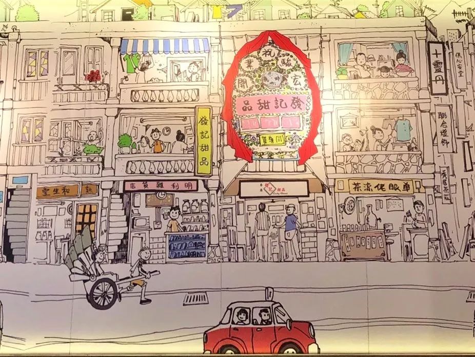 金宝美食港式店推荐_金宝港式美食推荐店_金宝香港料理怎么样