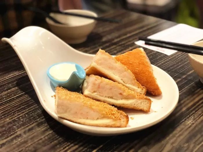 金宝美食港式店推荐_金宝港式美食推荐店_金宝香港料理怎么样