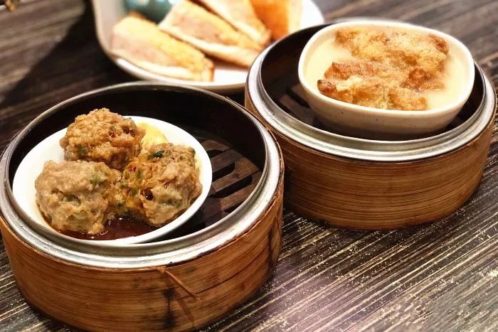 金宝港式美食推荐店_金宝香港料理怎么样_金宝美食港式店推荐