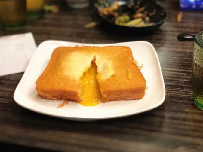 金宝香港料理怎么样_金宝港式美食推荐店_金宝美食港式店推荐