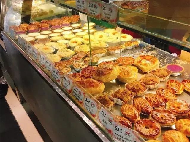 金宝美食港式店推荐_金宝香港料理怎么样_金宝港式美食推荐店