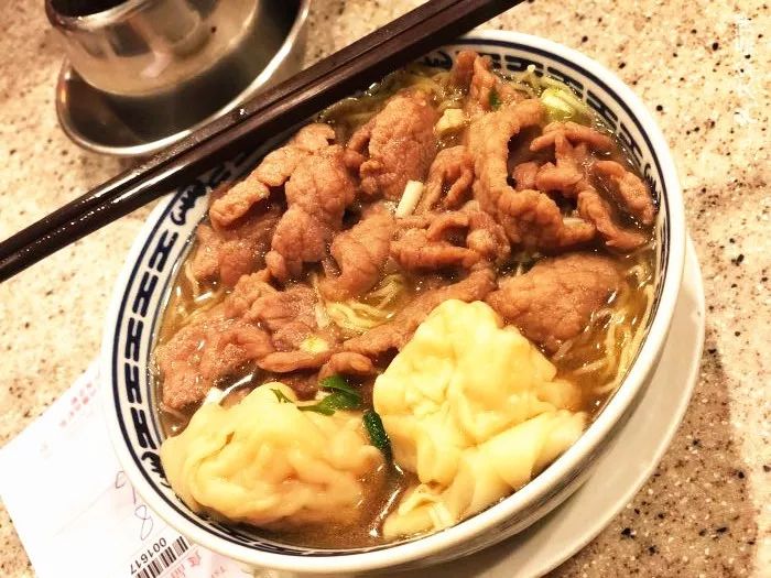 金宝港式美食推荐店_金宝美食港式店推荐_金宝香港料理怎么样