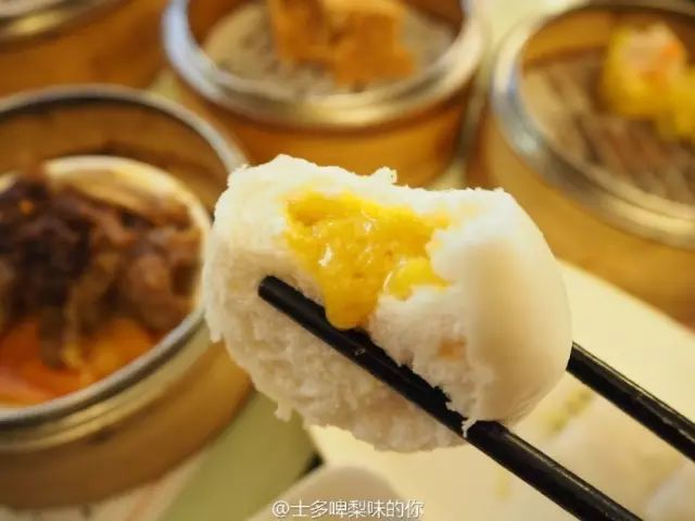 金宝港式美食推荐店_金宝香港料理怎么样_金宝美食港式店推荐怎么样