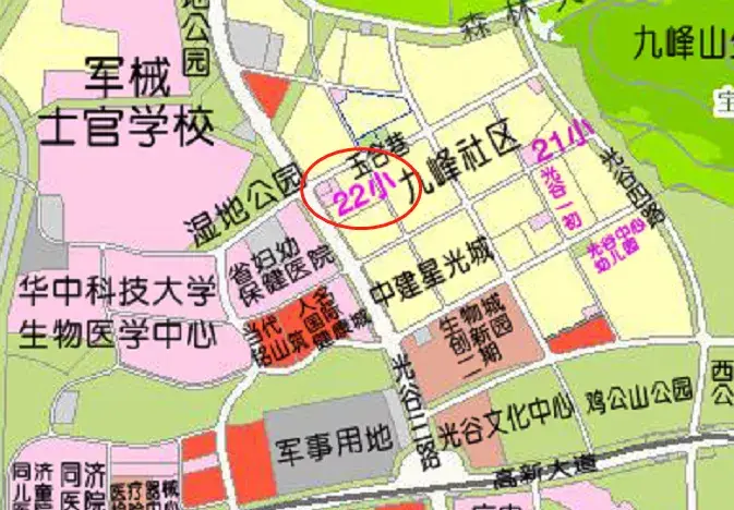 光谷广场美食城_光谷国际大厦美食店_武汉光谷大厦