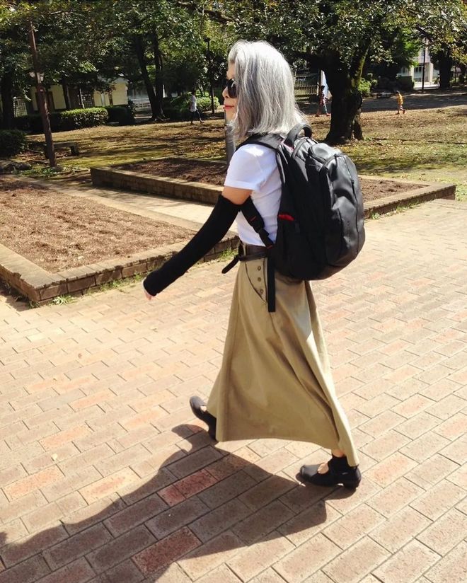87岁老太太生活方式_老太太别样生活_老太太的别样生活番外