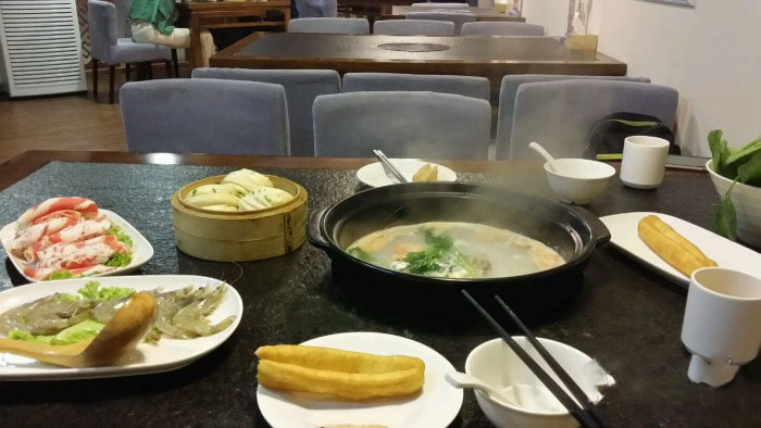 沈阳潮州城特色菜品_沈阳地道潮汕美食_沈阳潮汕饭店