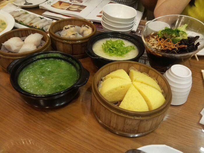 沈阳潮汕饭店_沈阳潮州城特色菜品_沈阳地道潮汕美食