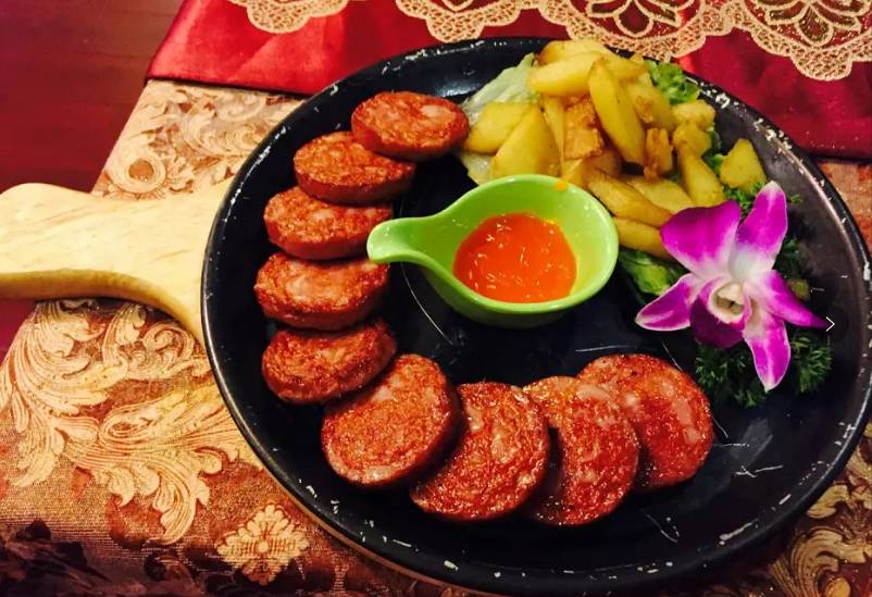 复古风餐厅装修_复古装修风格饭店_经典复古西餐厅装修