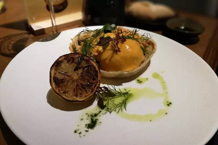 复古风餐厅装修_复古装修风格饭店_经典复古西餐厅装修