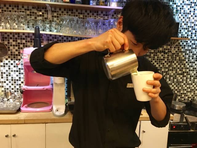 咖啡屋攻略_咖啡屋游戏攻略_咖啡屋咖啡屋