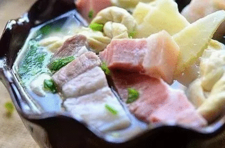 崇明岛特色美食_崇明岛美食_崇明岛美食特产