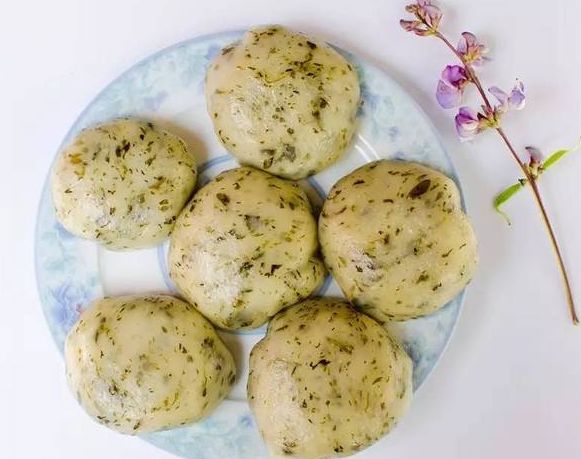 崇明岛特色美食_崇明岛美食特产_崇明岛美食