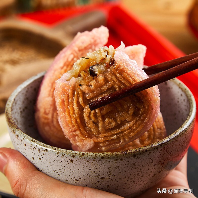 潮汕的美食味道_地道潮汕美食_味道美食潮汕话怎么说