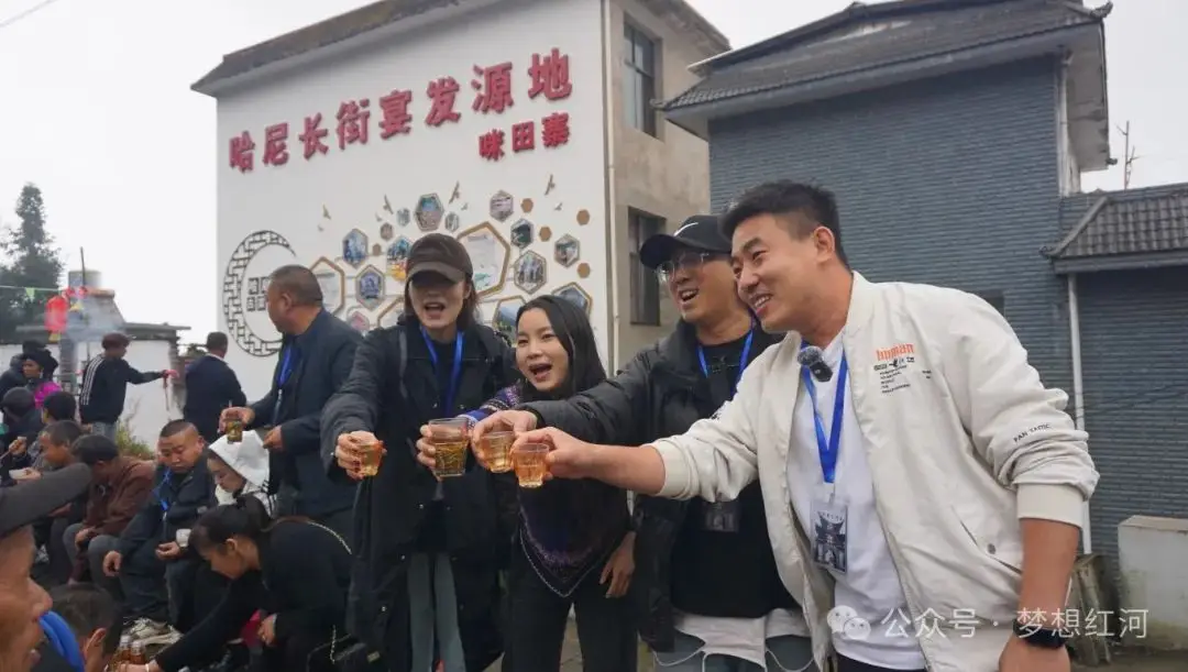 哈尼美食_哈尼风味餐_哈尼饮食文化