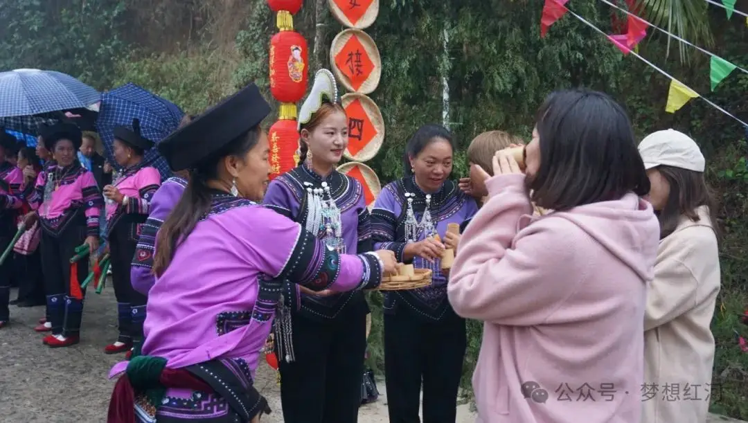 哈尼风味餐_哈尼饮食文化_哈尼美食
