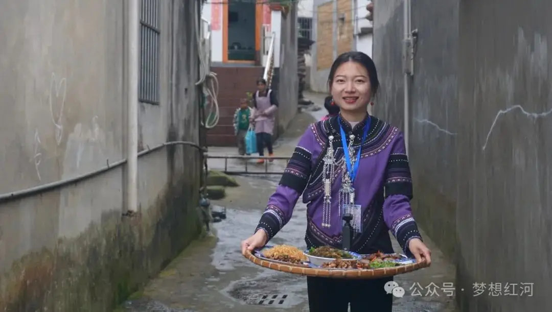 哈尼美食_哈尼风味餐_哈尼饮食文化