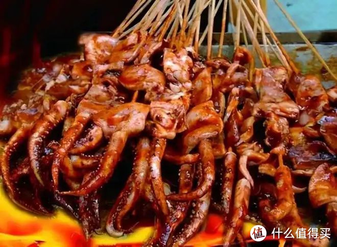 大连市十大小吃排名？哪种最人气高？